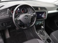 tweedehands VW Tiguan 1.5 TSI ACT Comfortline Business | 150 PK | Automaat | Apple Carplay / Android Auto | Parkeer assistent | Lane-Assist | ACC | Front-Assist | Cruise | Automatische verlichting | Climate | Stoelverwarming | Autohold | PDC | Achteruitrijcam