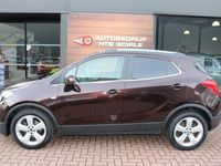 tweedehands Opel Mokka 1.4 T Cosmo