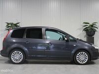 Occasion Ford C-MAX Titanium 125 PK (91 kW) 2008 Grijs MPV