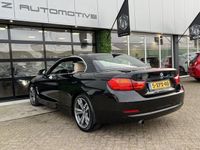 tweedehands BMW 420 420 Cabrio i Aut. High Executive | Memory | Leder |