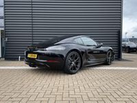 tweedehands Porsche 718 Cayman T 