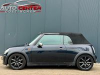 Occasion Mini Cooper Chili 116 PK (85 kW) 2006 Hatchback