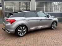 Occasion DS Automobiles DS5 Business 165 PK (121 kW) 2016 Grijs Hatchback
