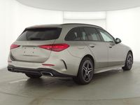 tweedehands Mercedes E300 C-KLASSE EstateAMG Plug-In Hybride Panormadak | AMG Styling | Nightpakket | Parkeerpakket met 360°-camera. inclusief 24 maanden MB Certified garantie voor europa.