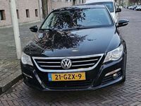 tweedehands VW CC 1.8 TSI