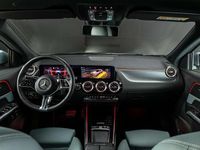 Nieuw Mercedes GLA250 Business 163 PK (119 kW) 2025 Zilver SUV