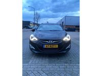 tweedehands Hyundai i40 Wagon 1.6 GDI Blue Business Edition