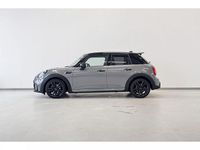 Occasion Mini Cooper 136 PK (100 kW) 2022 Grijs Hatchback