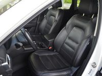 tweedehands Mazda CX-5 2.0 SkyActiv-G 165 Business Luxury Leer | Stoelver