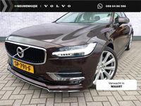 Occasion Volvo S90 Momentum 2018 Bruin Sedan