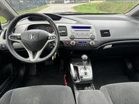 tweedehands Honda Civic 1.3 Hybrid Elegance / AUTOMAAT / AIRCO / CRUISE