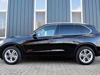 tweedehands BMW X5 xDrive40e High Executive Rijklaarprijs-Garantie Panorama dak Leder Navigatie Rondom zicht Camera