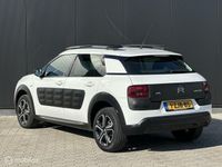 tweedehands Citroën C4 Cactus 1.2 e-VTi Feel | CRUISE | AUTOMAAT |AIRCO