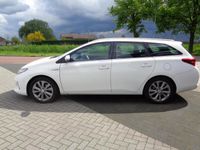 tweedehands Toyota Auris 1.8 Hybrid 136pk Aut Lease | DEALERONDERHOUDEN | NAVI | CAMERA |