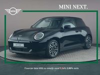 Nieuw Mini Cooper Classic 135 kW (184 PK) 2025 Zwart Hatchback