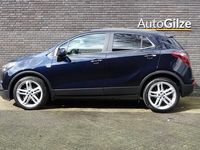 tweedehands Opel Mokka X 1.4T Automaat Innovation l Open Dak l Lederen Bekl