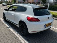 tweedehands VW Scirocco 2.0 TSI