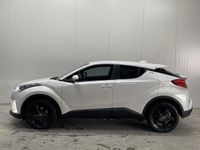 tweedehands Toyota C-HR 1.2 Dynamic Camera, Adaptief cruise control, Keyle