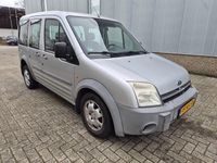 Occasion Ford Tourneo 2004 Grijs (metallic) Van