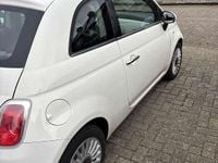 Occasion Fiat 500 Lounge 69 PK (50 kW) 2009 Sedan