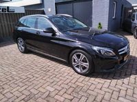 tweedehands Mercedes 180 C-KLASSE EstatePrestige