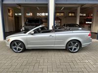 tweedehands Volvo C70 Convertible 2.4i Tourer 1 EIGENAAR