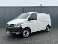 Occasion VW T6.1 102 PK (75 kW) 2019 Wit Van
