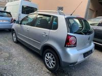 tweedehands VW Polo Cross 1.4i 16v 12 mois de garantie