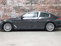 tweedehands BMW 530 530 Sedan i High Executive Luxury Line Automaat / N