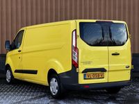 tweedehands Ford Transit Custom 290 2.2 TDCI L2H1 Trend | Achteruitrijcamera | Parkeersensoren | Voorruitverwarming | Navigatie | Bluetooth | Airconditioning