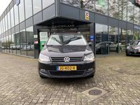 tweedehands VW Sharan 2.0 TSI Automaat 7p. VOL OPTIES