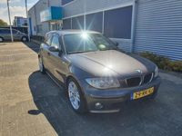 tweedehands BMW 118 118 i Airco Bj:2005 NAP!