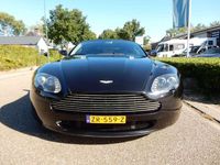 tweedehands Aston Martin V8 4.3 VANTAGE ROADSTER