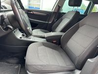 tweedehands VW Passat Variant 1.6 TDI Comfortline BlueMotion | Nieuw Binnen | Na