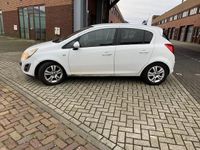 tweedehands Opel Corsa 1.3 CDTi EcoFlex S/S Cosmo! Leder! Cruise!