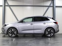 Occasion Opel Grandland X Business Elegance 224 PK (164 kW) 2022 Grijs SUV