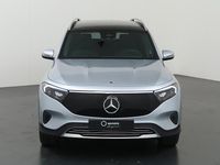 Occasion Mercedes EQB250+ Luxury 140 kW (191 PK) 2025 Zilver SUV