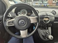 tweedehands Mazda 2 1.3 S-VT Exclusive Airco