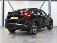 Occasion Citroën e-C4 Live 114 kW (156 PK) 2022 Zwart SUV