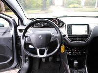 Occasion Peugeot 2008 Premium 82 PK (60 kW) 2014 Grijs (metallic) SUV