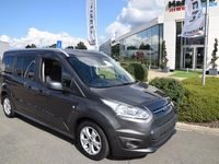 tweedehands Ford Tourneo Connect GRAND TOURNEO TITANIUM