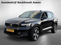 Occasion Volvo XC40 Inscription 263 PK (193 kW) 2022 Zwart SUV