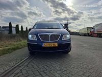 Occasion Lancia Phedra 204 PK (150 kW) 2005 Blauw MPV