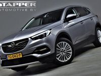 tweedehands Opel Grandland X 1.2 Turbo 130pk Automaat Business Executive Org.NL