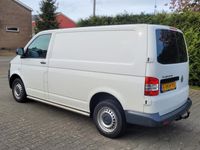 tweedehands VW Transporter 2.0 TDI L1H1