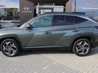 Occasion Hyundai Tucson Comfort 180 PK (132 kW) 2023 Grijs SUV