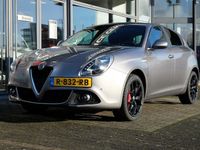 Occasion Alfa Romeo Giulietta 120 PK (88 kW) 2020 Grijs Hatchback