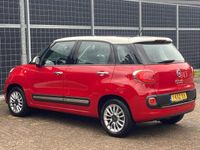 tweedehands Fiat 500L 0.9 TwinAir Lounge incl. 12 maanden garantie