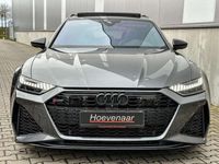 tweedehands Audi RS6 Dynamic Plus Capristo Keramisch 4wb B&O Dealr Onh