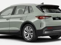 Nieuw Skoda Elroq Business Line 150 kW (204 PK) 2025 Groen SUV